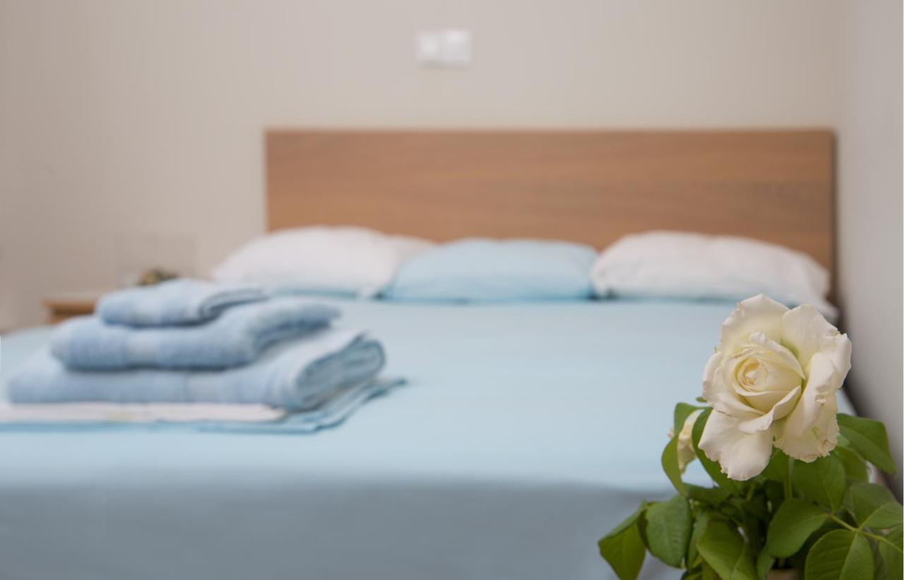 Cosy Apartment With Terrace Near Metro Station Αθήνα Εξωτερικό φωτογραφία
