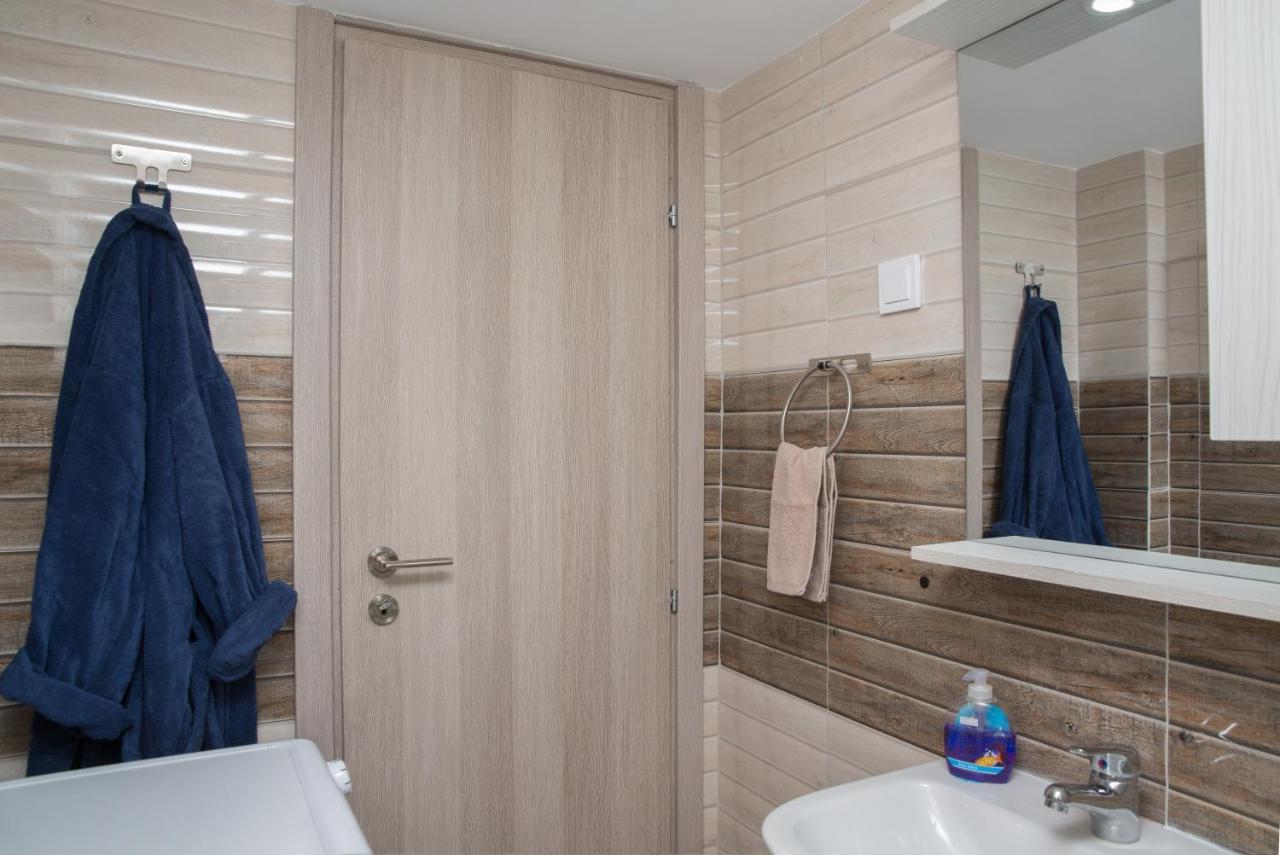 Cosy Apartment With Terrace Near Metro Station Αθήνα Εξωτερικό φωτογραφία